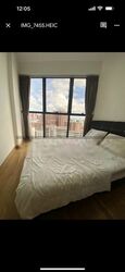 Commonwealth Towers (D3), Condominium #420048091